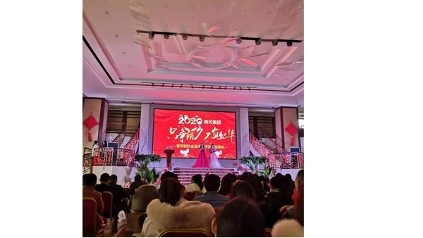夜色视频国产欧美一区MD集团年终颁奖盛典