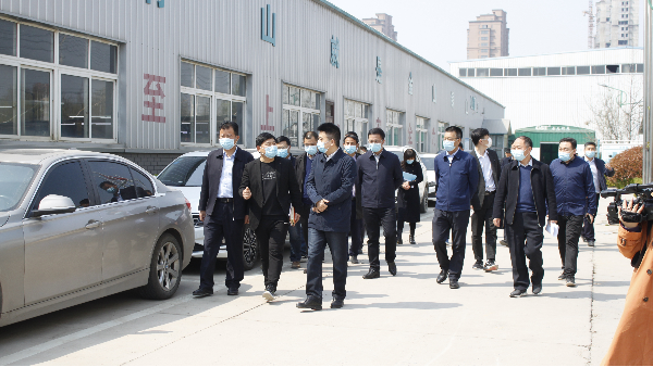 号外！号外！夜色视频国产欧美一区MD仪表科技园二期建设开工啦！