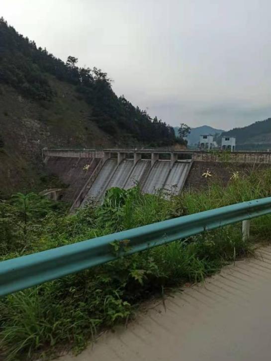 进水电磁久久夜色精品国产网站现场环境